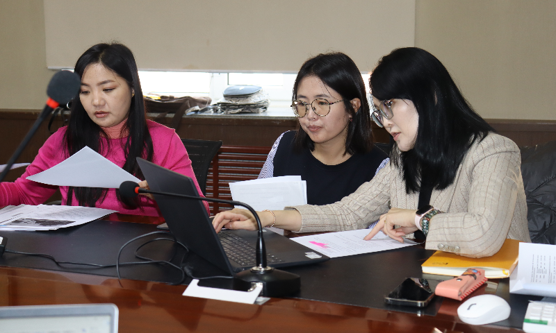 БАТАЛГААЖУУЛАЛТЫН ШИНЖЭЭЧИЙН СУРГАЛТАНД 21 АЙМГИЙН МЭРГЭЖИЛТНҮҮД ХАМРАГДАЖ БАЙНА