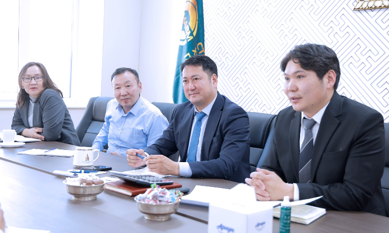 “ХЭМЖИХ ХЭРЭГСЛИЙН ПРОГРАММ ХАНГАМЖИЙН ТУРШИЛТ” СЭДЭВТ ОЛОН УЛСЫН СУРГАЛТ МОНГОЛ УЛСАД АНХ УДАА ЗОХИОН БАЙГУУЛАГДАНА 