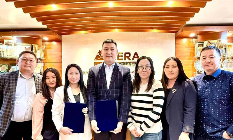 ХҮНИЙ НӨӨЦИЙН БҮТЭЭМЖИЙН ОЛОН УЛСЫН СТАНДАРТЫГ ҮНДЭСНИЙ СТАНДАРТ БОЛГОХ АЖЛЫГ ЗОХИОН БАЙГУУЛЖ БАЙНА 