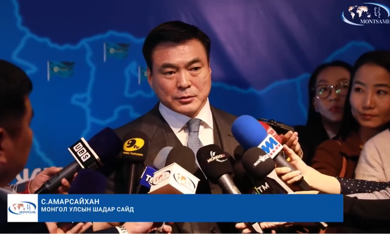 Бүсчилсэн хөгжлийн үзэл баримтлал, бодлоготой уялдуулан Стандарт, хэмжил зүйг хөгжүүлнэ #МОНЦАМЭ