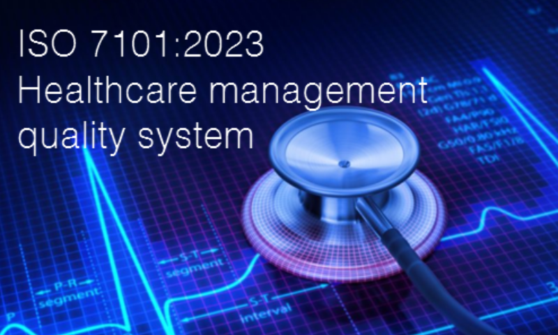 Эрүүл мэндийн салбарын удирдагчид өнөөдөр өвчтөнд чанартай тусламж үйлчилгээ үзүүлэх шаардлагыг хангахын тулд ихээхэн дарамт, сорилттой тулгарч байна.
Эрүүл мэндийн салбар дахь зохицуулалтын өөрчлөлт, зардлын өсөлт болон өвчтөний эмчилгээний үр дүнг илүүтэй анхаарч үзэх хандлага нэмэгдэж байгаа энэ үед, эрүүл мэндийн байгууллагуудад чанарын удирдлагыг үр дүнтэй хэрэгжүүлэх хэрэгцээ өмнөхөөсөө илүү чухал болж байна. 