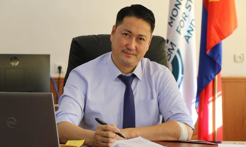 ДЭЛХИЙН СТАНДАРТЫН ӨДӨР, СТАНДАРТ, ХЭМЖИЛ ЗҮЙН АЖИЛТНЫ ӨДРИЙН МЭНД ДЭВШҮҮЛЬЕ!