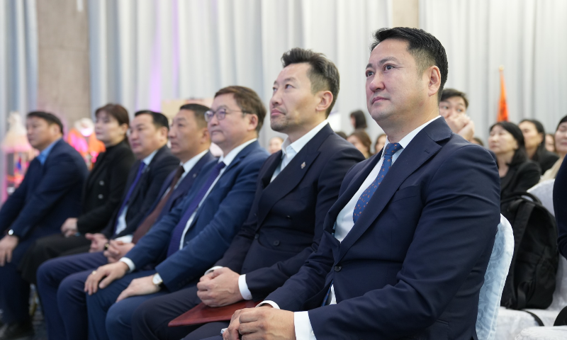 “ЧАНАР-ӨӨРӨӨР СЭТГЭЕ” УРИАН ДОР “ҮНДЭСНИЙ ЧАНАРЫН ЧУУЛГАН-2025” ЭХЭЛЛЭЭ 