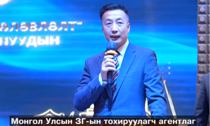 Б.Ууганбаяр: СТАНДАРТ ӨӨРӨӨ ЭРСДЭЛИЙГ БУУРУУЛАХ ХҮЧИРХЭГ АРГА ХЭРЭГСЭЛ
