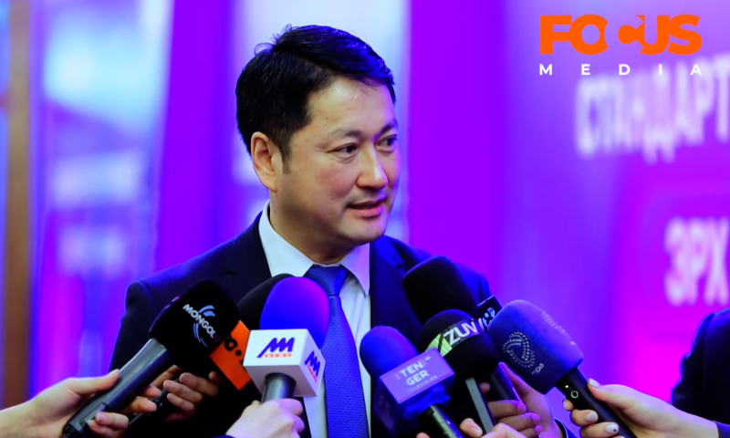 #ФОКУСЛАВ С.Батбаатар: Үүний 2400 стандартад үзлэг хийхэд 600 гаруй нь л Олон Улсын шаардлага, стандартад нийцдэг