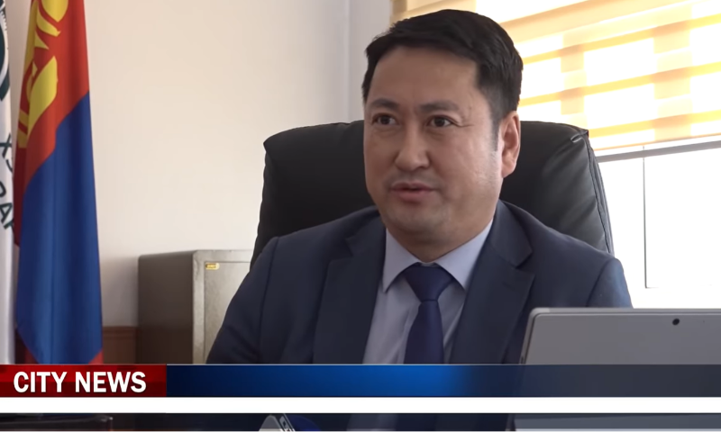 С.БАТБААТАР: МАНАЙ УЛСАД ХАЯГ ШОШГОЖИЛТЫН СТАНДАРТ АЛДАГДААД БАЙНА