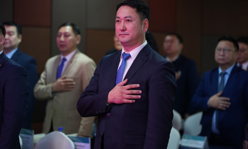 /Стандарт, хэмжил зүйн салбарын Удирдах ажилтны зөвлөгөөн.../