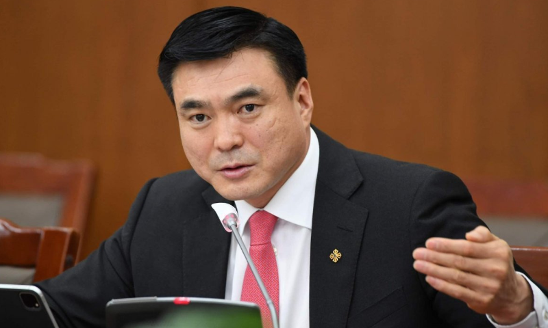 МОНГОЛ УЛСАД СТАНДАРТ ХЭРЭГЖИХГҮЙ БАЙГАА ШАЛТГААНЫ УЧРЫГ ГАРГАЖ, УЧГИЙГ ТАЙЛАХ ХУУЛЬ